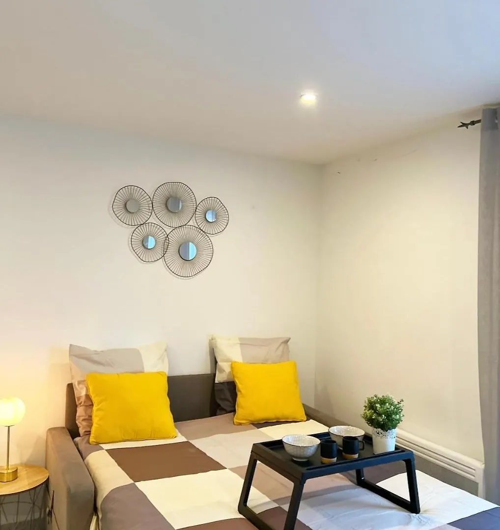 Super Studio Bord De Mer, Promenade Des Anglais Nizza Francia